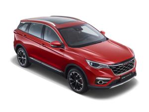 FAW Senia R9 (C217) '2018